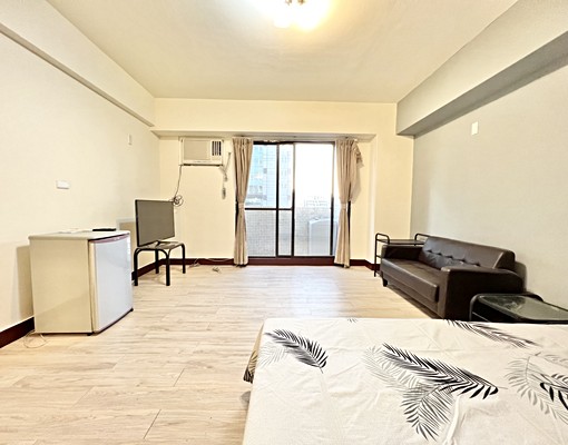 乖寵的家✨租屋補助✅台水台電✨陽台獨洗曬✨代收包裹✨採光超好 - Image 3