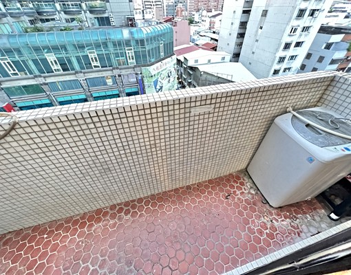 乖寵的家✨租屋補助✅台水台電✨陽台獨洗曬✨代收包裹✨採光超好 - Image 10