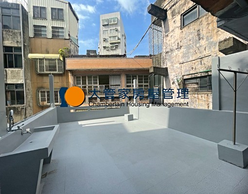 正市區優質4房透天空屋有孝親房附冷氣 - Image 9