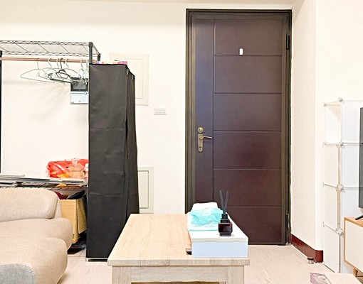 「府中晶品」捷運步行可達精美小屋 - Image 2