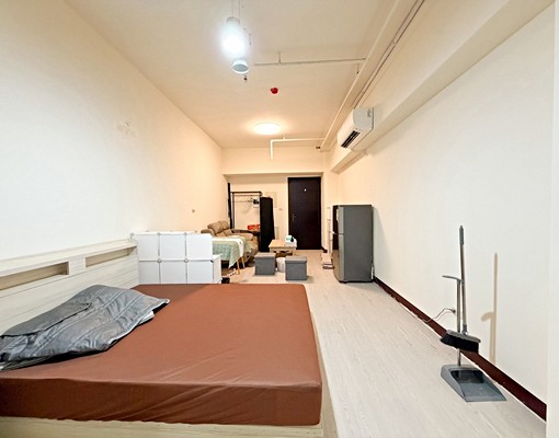 「府中晶品」捷運步行可達精美小屋 - Image 6