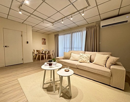 3+1房♥︎可租補♥︎全新裝潢♥︎♥︎捷運南勢角站♥︎ - Image 1