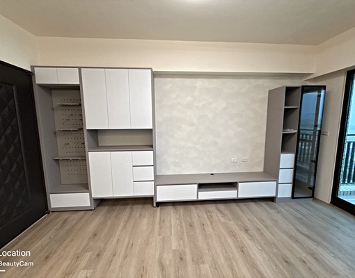 全新首租~美裝潢高樓景觀大三房附平車~家具全~喜歡要快 - Image 3