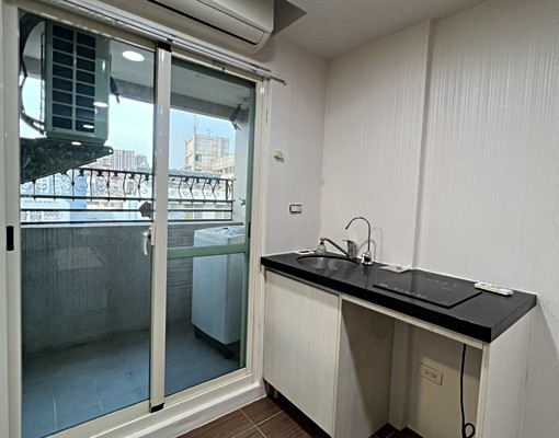 老蔡-天津漢口商圈生活機能💯超大類一房一廳✅租補 - 591租屋網 - Image 6