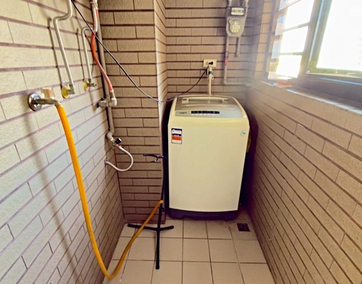 幸福美宅兩房含車位含管 - Image 6