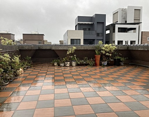 ⭐橋大⭐⭐露臺大一房⭐⭐⭐ - Image 2