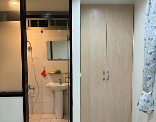 海山捷運-裕民路-環境優雅採光佳-獨立套房(近土城運動公園) - Image 5