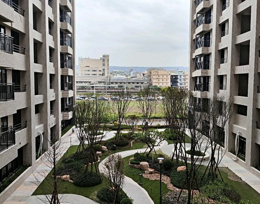 勝麗交響曲~邊間美二房平車 - Image 7