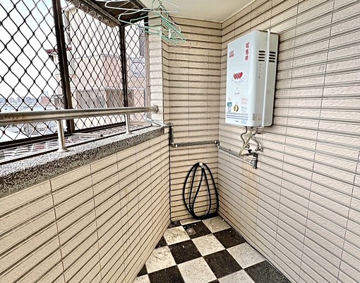 可租補入籍🔥35坪大空間💖全新整理✨採光佳✅ - Image 13