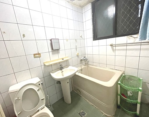 菜寮捷運站走路約6分鐘~生活機能好公寓2樓免爬高~ - Image 10