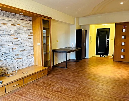 近藝文特區|可租補+電梯3房+垃圾集中+含管+很好規劃 - Image 8