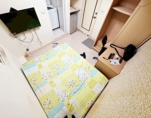 稀有秒殺🔥5分鐘士林站✦租屋補助✦對外窗✦獨立洗衣機 - Image 4