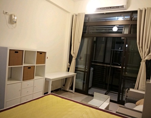 古亭捷運77m*24管*挑高*租補*陽台 - Image 11