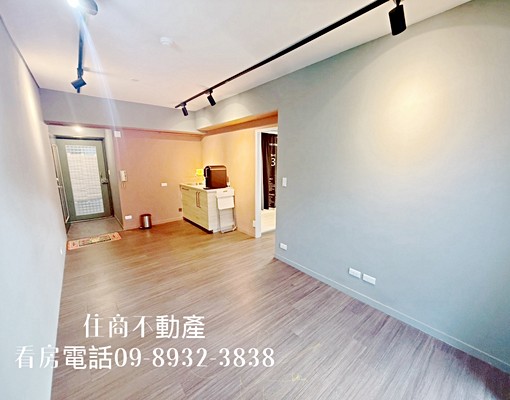 復興北路捷運電梯美兩房 - Image 3