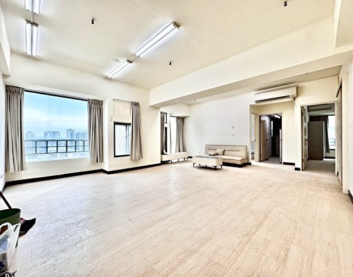 超大三改二❤️文心森林公園捷運❤️可租補❤️可寵❤️車位可租 - Image 2