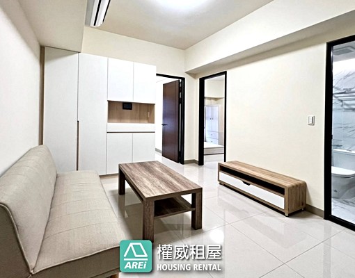 ⚜️擁抱文山•綠廳院•全新•兩房兩衛|可租補⚜️權威 - Image 3