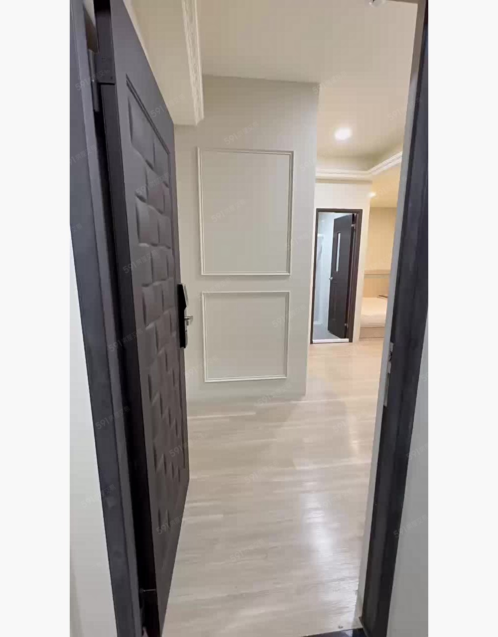 「東區電梯大套房｜可貓可雙租補・生活機能便利」 - Image 1