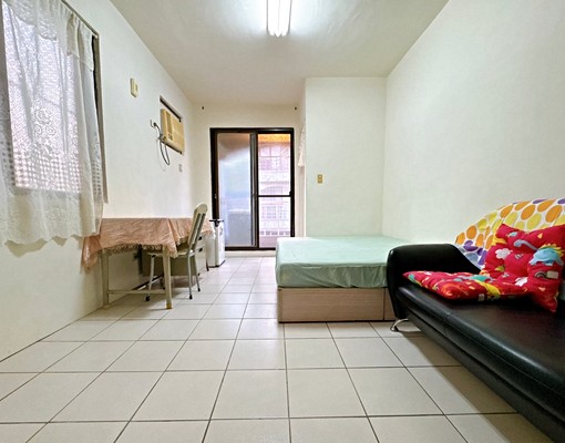 超俗🔥東海藝術街小套房🔥5千可租補 - Image 1