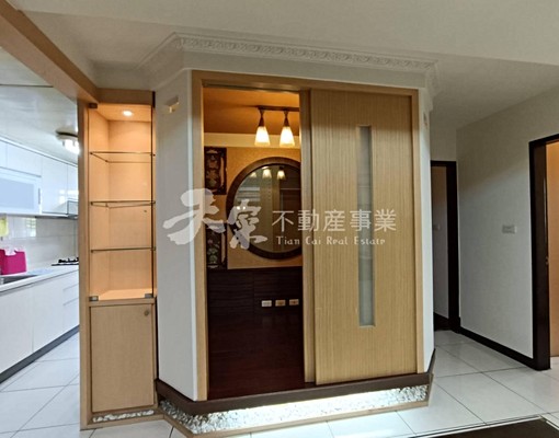 租-新灣區法國愛樂採光美3房+平車 - 591租屋網 - Image 14