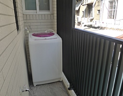 南紡商圈大套房 - Image 6