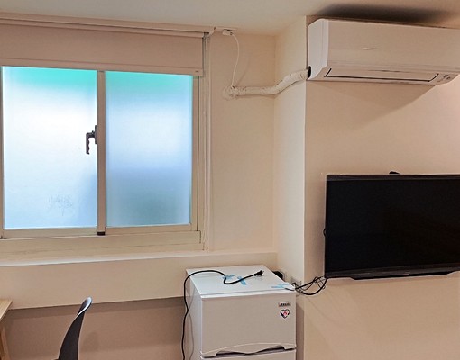 頂溪捷運優質電梯美套房 - Image 3