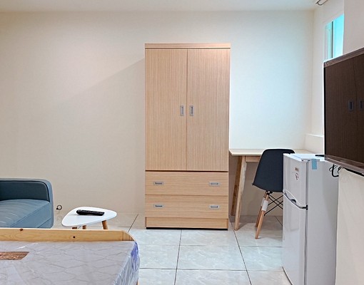 頂溪捷運優質電梯美套房 - Image 4