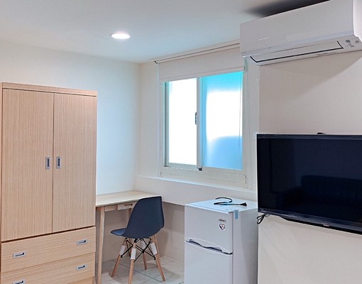 頂溪捷運優質電梯美套房 - Image 5