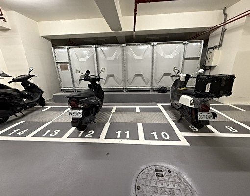 全新丨可租補可寵物丨可拜拜丨可另租車位⭐️Wei⭐️ - Image 15