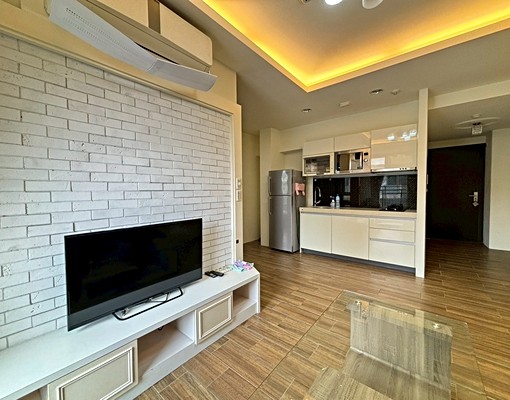 可乖貓乖狗🐶逢甲兩房平車！採光好🌟 - Image 2