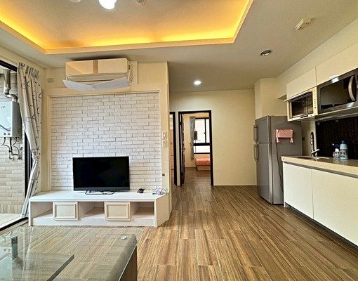 可乖貓乖狗🐶逢甲兩房平車！採光好🌟 - Image 3