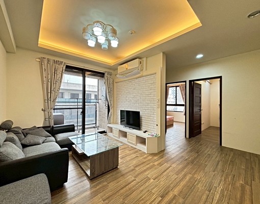 可乖貓乖狗🐶逢甲兩房平車！採光好🌟 - Image 12