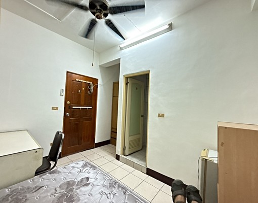 黎明路健康套房重新裝潢優兩房含水網路第四台瓦斯電6元多間可選 - Image 3