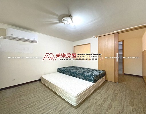 美樂*中山MRT*大同電梯1+1房有陽台*寧夏商圈*寵可談 - Image 5