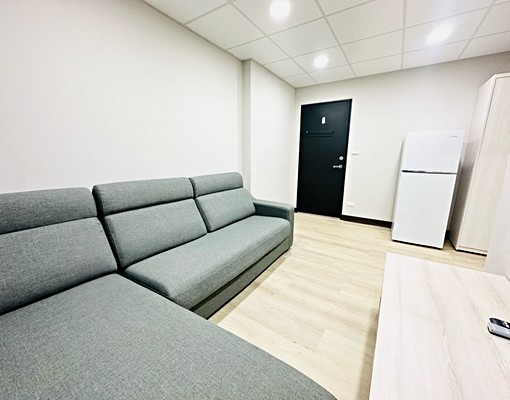 1房1廳1衛/租屋補助/獨立洗衣/獨立陽台/台電計價/變頻冷 - Image 4