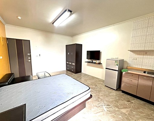 專用陽台洗衣機精緻套房 - Image 4