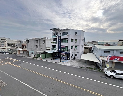 專用陽台洗衣機精緻套房 - Image 12