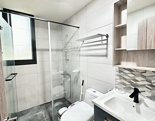 詠丞悅幸福⭐兩房全配⭐可租補戶籍可寵👍社區稀有大露台💖 - Image 13