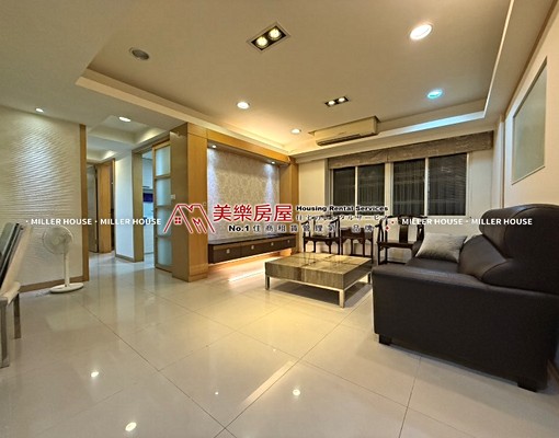 美樂*南京三民MRT*松山平面3+1房*可合租*雙衛浴有陽台 - Image 3