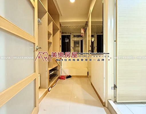 美樂*南京三民MRT*松山平面3+1房*可合租*雙衛浴有陽台 - Image 7