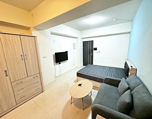 秒殺!🉑租補走路逢甲下樓7-11乾濕分離機能超方便! - Image 4