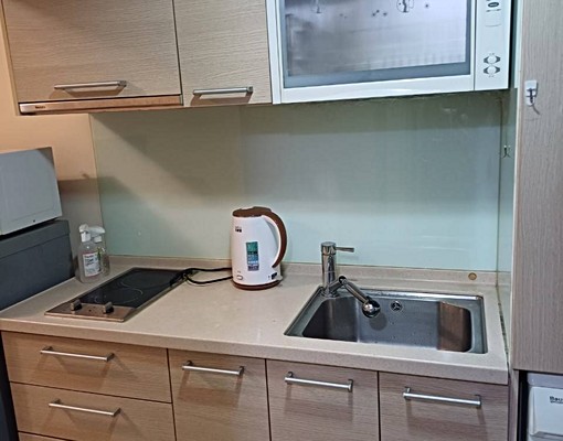 近三總24時管理交誼廳健身房台水台電代收垃圾可租補 - Image 3