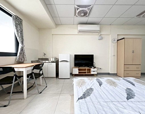 中國醫可貓貓✨租屋補助✨獨洗窗曬✨流理臺✨超大坪數 - Image 3