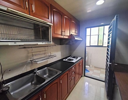 嘉禾社宅/免仲可租補/內壢忠孝路電梯四房 - Image 9