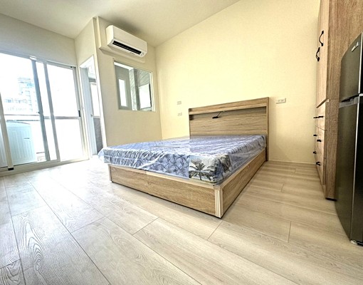 水湳經貿/獨洗獨曬/可租補/大套房 - Image 2