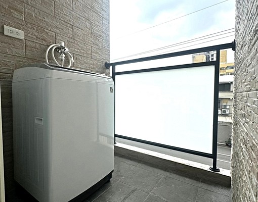 水湳經貿/獨洗獨曬/可租補/大套房 - Image 5