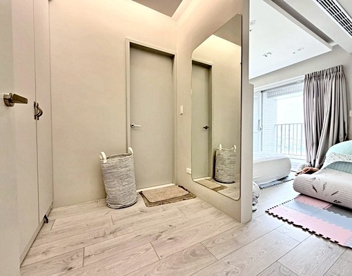 嶺東文山精科💖自住規格三面採光百萬精裝三房浴缸💖高樓視野 - Image 5