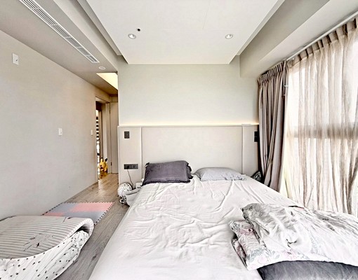 嶺東文山精科💖自住規格三面採光百萬精裝三房浴缸💖高樓視野 - Image 7