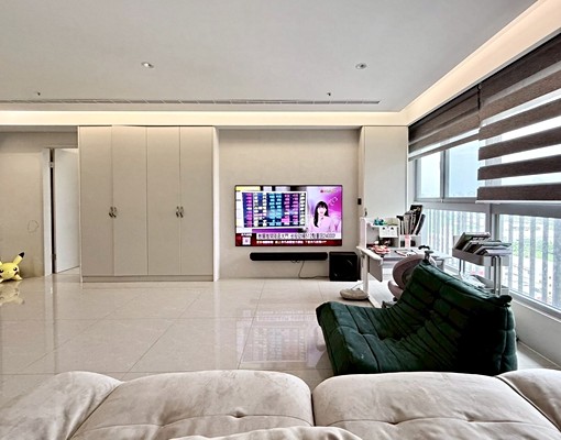 時光嶼🔥嶺東精科向上🔥超精裝🔥百萬裝潢3房平車 - Image 4