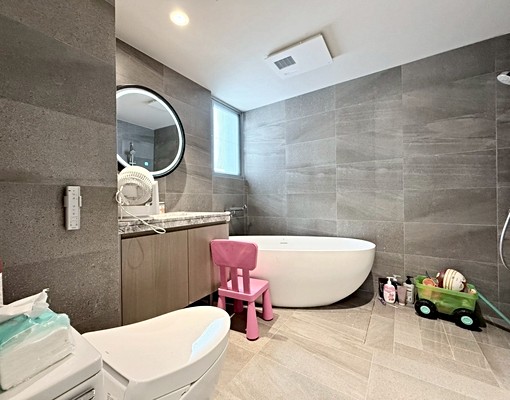 時光嶼🔥嶺東精科向上🔥超精裝🔥百萬裝潢3房平車 - Image 8