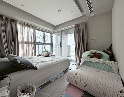 時光嶼🔥嶺東精科向上🔥超精裝🔥百萬裝潢3房平車 - Image 5